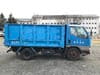 1994 MITSUBISHI CANTER U-FE517BC FE517BC-400068