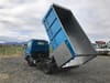 1994 MITSUBISHI CANTER U-FE517BC FE517BC-400068