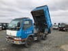 1994 MITSUBISHI CANTER U-FE517BC FE517BC-400068
