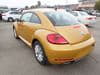 2016 VOLKSWAGEN The Beetle DBA-16CBZ WVWZZZ16ZHM604782