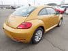 2016 VOLKSWAGEN The Beetle DBA-16CBZ WVWZZZ16ZHM604782