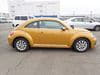 2016 VOLKSWAGEN The Beetle DBA-16CBZ WVWZZZ16ZHM604782