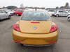 2016 VOLKSWAGEN The Beetle DBA-16CBZ WVWZZZ16ZHM604782