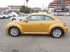 2016 VOLKSWAGEN The Beetle DBA-16CBZ WVWZZZ16ZHM604782