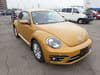 2016 VOLKSWAGEN The Beetle DBA-16CBZ WVWZZZ16ZHM604782