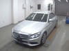 2017 MERCEDES-BENZ C-CLASS LDA-205004C WDD2050042R244598