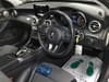 2017 MERCEDES-BENZ C-CLASS LDA-205004C WDD2050042R244598