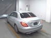 2017 MERCEDES-BENZ C-CLASS LDA-205004C WDD2050042R244598