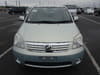2008 TOYOTA RAUM CBA-NCZ20 NCZ20-0117039