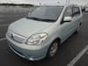 2008 TOYOTA RAUM CBA-NCZ20 NCZ20-0117039