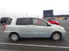 2008 TOYOTA RAUM CBA-NCZ20 NCZ20-0117039