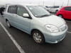 2008 TOYOTA RAUM CBA-NCZ20 NCZ20-0117039