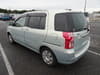 2008 TOYOTA RAUM CBA-NCZ20 NCZ20-0117039
