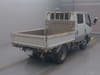 2001 MITSUBISHI CANTER KK-FE51CB FE51CB-566923
