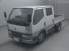 2001 MITSUBISHI CANTER KK-FE51CB FE51CB-566923