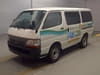 2000 TOYOTA HIACE VAN GE-RZH102V RZH102-0043853