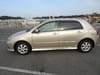 2001 TOYOTA ALLEX TA-NZE121 NZE121-5011333