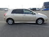 2001 TOYOTA ALLEX TA-NZE121 NZE121-5011333