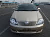2001 TOYOTA ALLEX TA-NZE121 NZE121-5011333
