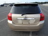 2001 TOYOTA ALLEX TA-NZE121 NZE121-5011333