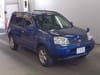 2001 NISSAN X-TRAIL TA-NT30 NT30-036713