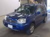2001 NISSAN X-TRAIL TA-NT30 NT30-036713