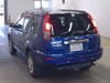 2001 NISSAN X-TRAIL TA-NT30 NT30-036713