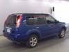 2001 NISSAN X-TRAIL TA-NT30 NT30-036713