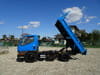 1995 MITSUBISHI CANTER U-FE516BC KUNI[01]156857