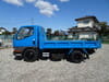 1995 MITSUBISHI CANTER U-FE516BC KUNI[01]156857