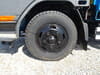 1995 MITSUBISHI CANTER U-FE516BC KUNI[01]156857