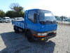 1995 MITSUBISHI CANTER U-FE516BC KUNI[01]156857