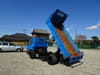 1995 MITSUBISHI CANTER U-FE516BC KUNI[01]156857