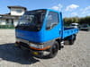 1995 MITSUBISHI CANTER U-FE516BC KUNI[01]156857