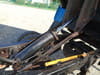 1995 MITSUBISHI CANTER U-FE516BC KUNI[01]156857