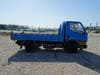 1995 MITSUBISHI CANTER U-FE516BC KUNI[01]156857