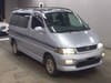 1997 TOYOTA REGIUS WAGON E-RCH41W RCH41-0002935
