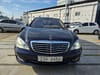 MERCEDES-BENZ S-Class (3,126)