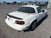 1993 MAZDA EUNOS ROADSTER E-NA6CE NA6CE-214091