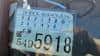 1996 MITSUBISHI CANTER KC-FE517BD FE517BD521426