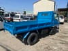 1996 MITSUBISHI CANTER KC-FE517BD FE517BD521426