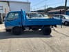 1996 MITSUBISHI CANTER KC-FE517BD FE517BD521426