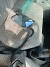 1996 MITSUBISHI CANTER KC-FE517BD FE517BD521426