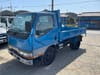 1996 MITSUBISHI CANTER KC-FE517BD FE517BD521426