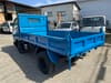 1996 MITSUBISHI CANTER KC-FE517BD FE517BD521426