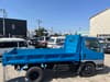 1996 MITSUBISHI CANTER KC-FE517BD FE517BD521426