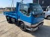 1996 MITSUBISHI CANTER KC-FE517BD FE517BD521426