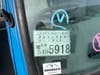 1996 MITSUBISHI CANTER KC-FE517BD FE517BD521426