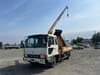 1986 MITSUBISHI FIGHTER P-FK415F FK415F-510008