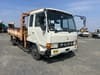 1986 MITSUBISHI FIGHTER P-FK415F FK415F-510008